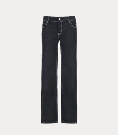 SWEY FLARE JEANS