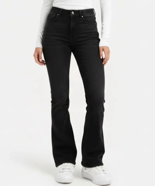 SWEY FLARE JEANS
