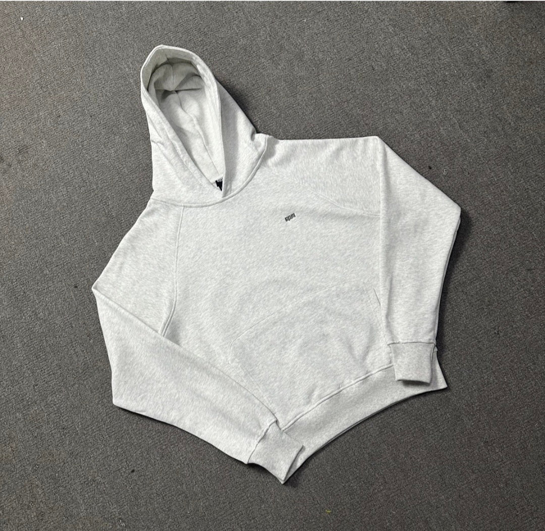 S PM CWBY HOODIE