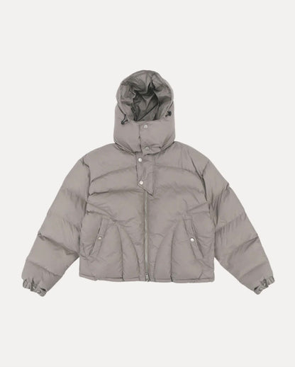 SCHIELD PUFFER JACKET