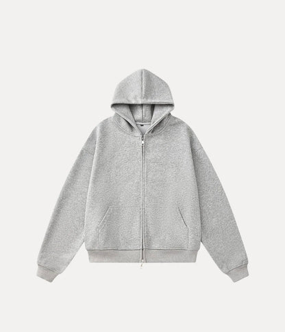 MITO ZIP HOODIE