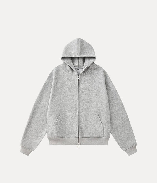 MITO ZIP HOODIE