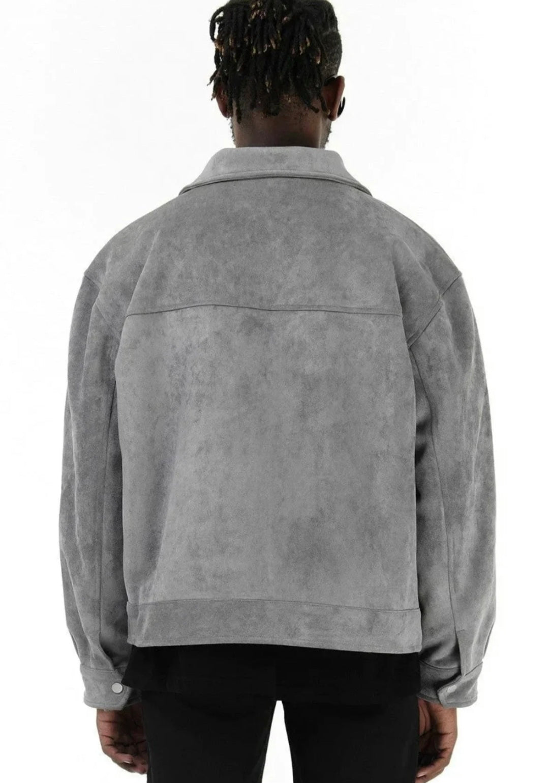 HARRINGTON JACKET