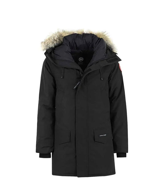 CG LNGFD PARKA