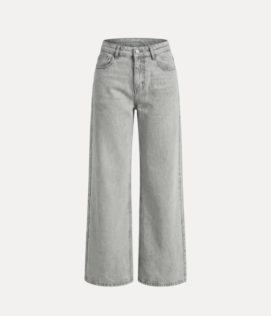 LUNER WASH JEANS