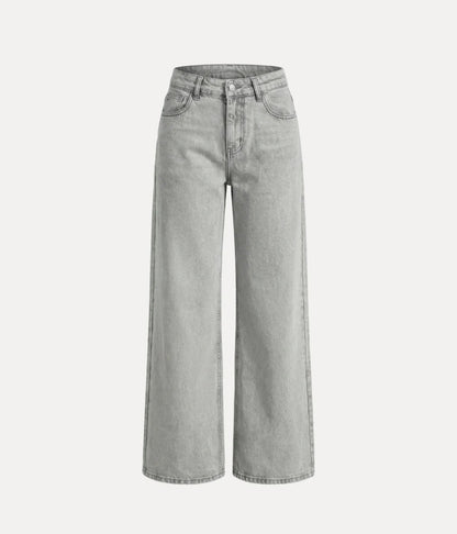 LUNER WASH JEANS