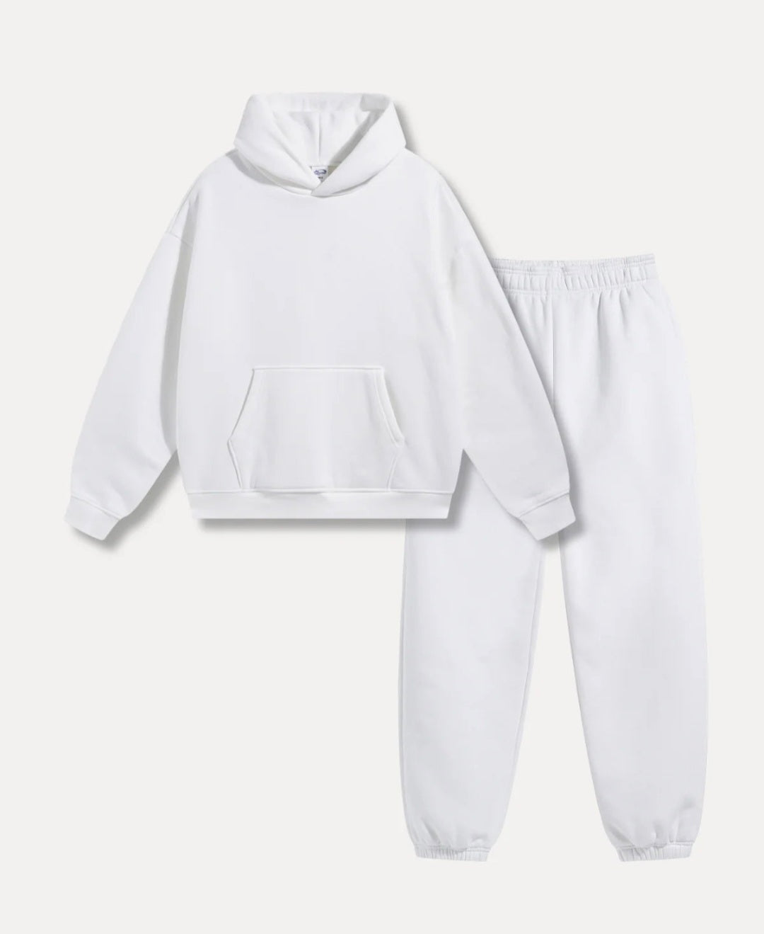 CLASSIC COZY SWEATSUIT