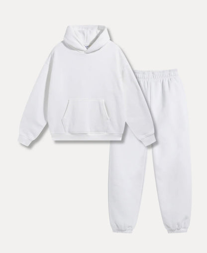 CLASSIC COZY SWEATSUIT