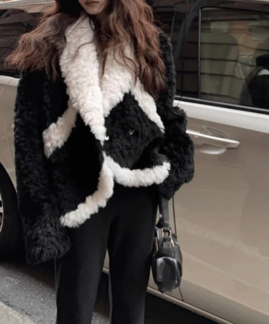 STACEY FELL JACKET